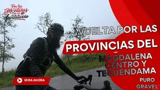#gravel 108 KM DE PURO GRAVEL
