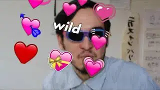 You're so fucking precious when you smile Joji ver.