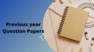 Previous year Question paper|| Mcom Third semester | Kerala University|| #previousyearquestionpaper