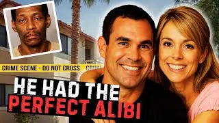 He Paid for Her Murder... From Hero to Killer | True Crime Documentary