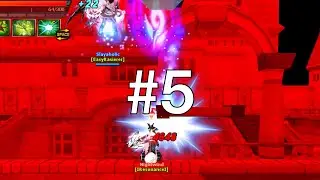 [Elsword] Short #5 