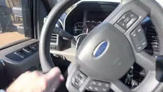 Funny noise in steering wheel (Clock Spring)