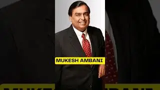#mukeshambani #mukeshambanifact #ambani #wiki #wikibiography #biography #celebrity #ytshorts #viral