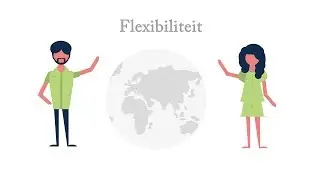 Executieve functies: Flexibiliteit
