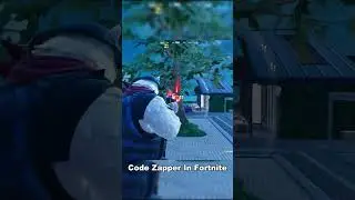Polar Patroller 3v1 with shockwaves #fortnite #fortniteclips #fyp #shorts #furry