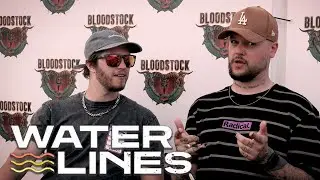 10 Minutes with Waterlines