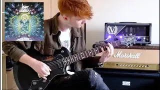 'If The World Was To End' - Guitar Cover [Lower Than Atlantis]