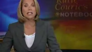 Katie Couric's Notebook: The Meaning Of Labor Day (CBS News)