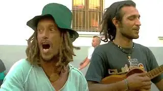 Pateando Calle, aporrea tvi, agosto 2011.mp4
