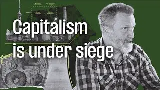 Politics In a World On Fire w/Geoff Mann