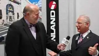 Hot Real Estate Markets w/ Joe Cosenza (Inland) at RECON 2013