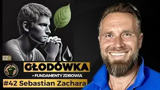 Wszystko Co Musisz Wiedzieć o Głod&oacute;wce, Jaką Wodę Pić? Co Jeść? Czego Nie Jeść? | Sebastian Zachara