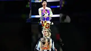 Son vs Nedved. better Lw? Ea fc mobile!