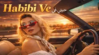 Habibi Ve - حبيبي في  | Official Music Video | Latest Music | Trending Music | Lyrics | Music 2026