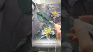 ОТЗЫВ ПРО ШКОЛУ СКУЛЬПТУРНОЙ ЖИВОПСИИ. REVIEW OF THE SCULPTURE PAINTING SCHOOL