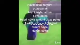 PADDES