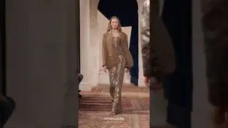 Vlada Roslyakova for Ralph Lauren FW26