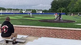 David Murphy 2025 || H24 Longhorns 18u || Diamond League Tournament