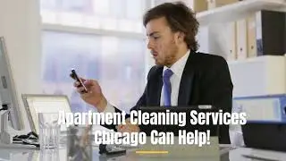 Six Secrets Of Hiring Apartment Cleaning Services In Chicago | Fresh Tech Maid