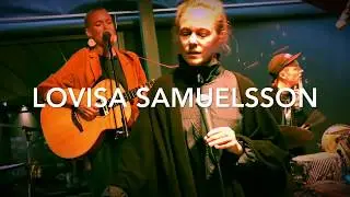 Lovisa Samuelsson - Sommarmelad 2017