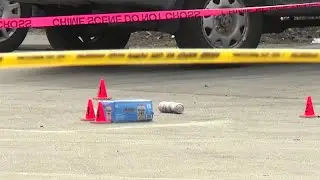 'It's terrible': Community reflects on recent shootings in Belle Glade