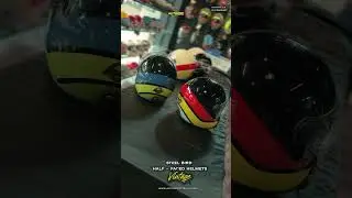 #automobile #accessories #helmetstore #openfacehelmet  #premiumhelmets