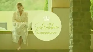 Detox nach Schroth im Kronenhof in Oberstaufen im Allg&auml;u