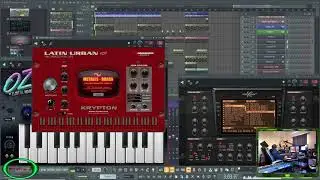 Recreando El Tema - Brewley MC Aqui Estoy 2021