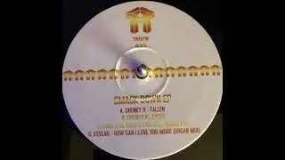 Twaron Beats 12  - Smack Down E.P  - Chunky B  - Catch