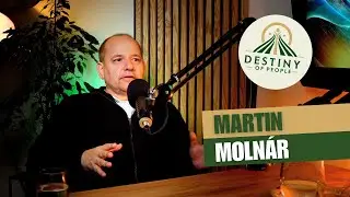 Martin Moln&aacute;r: 