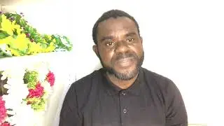 GOD SAYS;  SOMEONE IMPORTANT IS WATCHING YOU WITH INTRES&hellip;&hellip;..