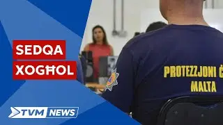 Fi 30 sena 41,000 jattendu l-programm tas-Sedqa dwar l-isfidi fuq ix-xogħol