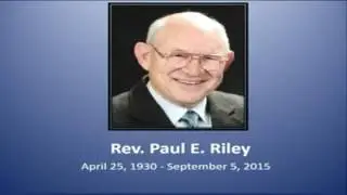 Thursday AM - Memorial Service