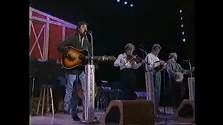 Vince Gill ft. Alison Krauss & Union Station | High Lonesome Sound (live @ grand ole opry)