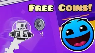 “Emily Blunt” Easy 2★ By DorFlayGD | Geometry Dash