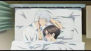 「AMV」- Lights Down