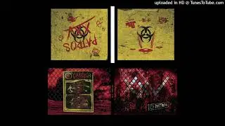 08 - PATROS - SKAZANY NA RAP PROD. PREMIERARENA