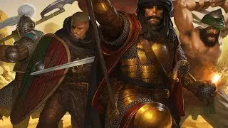 What is Battle Brothers? - PS5 First Look