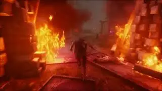 Project Relic Gameplay