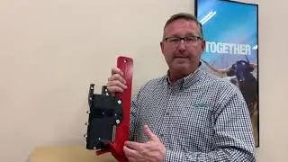 Morris ShieldCore Openers | 2019