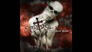 Spiritbell - Dust and Rust (2019)