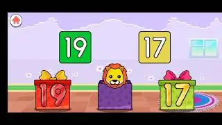 matche counting 123.. (Link in description) class 5 #gamesworld #games #gaming #kidsvideo #learning