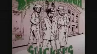 The Slickers - Give Us A Break
