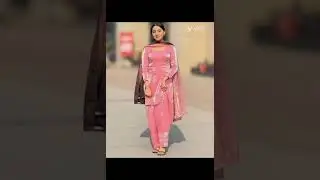 Trending fendy silk plain suits design #fashion #viral #styleish #fendysilk#punjabisuits #