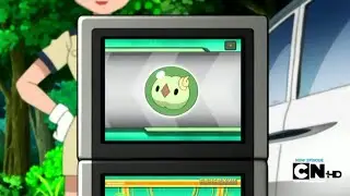 Solosis, Duosion, and Reuniclus Pok&eacute;dex Entries..wmv