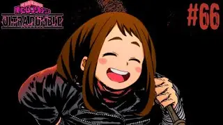 Taking It Like A Champ #66 MHUR | My Hero Ultra Rumble