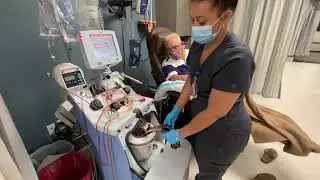 CLS Apheresis