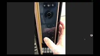 How to Use an NFC Smartwatch to Unlock a Smart Lock | Step-by-Step Setup Guide