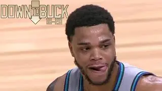 Miles Bridges 18 Points Full Highlights (2/10/2020)