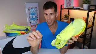 Nike Alphafly 3 Review: This Cutting-Edge Marathon Shoe Lives Up to the Hype and Then Some